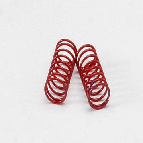 Traxxas 5942 GTR Shock Spring (Double Purple 2.3 Rate) Revo