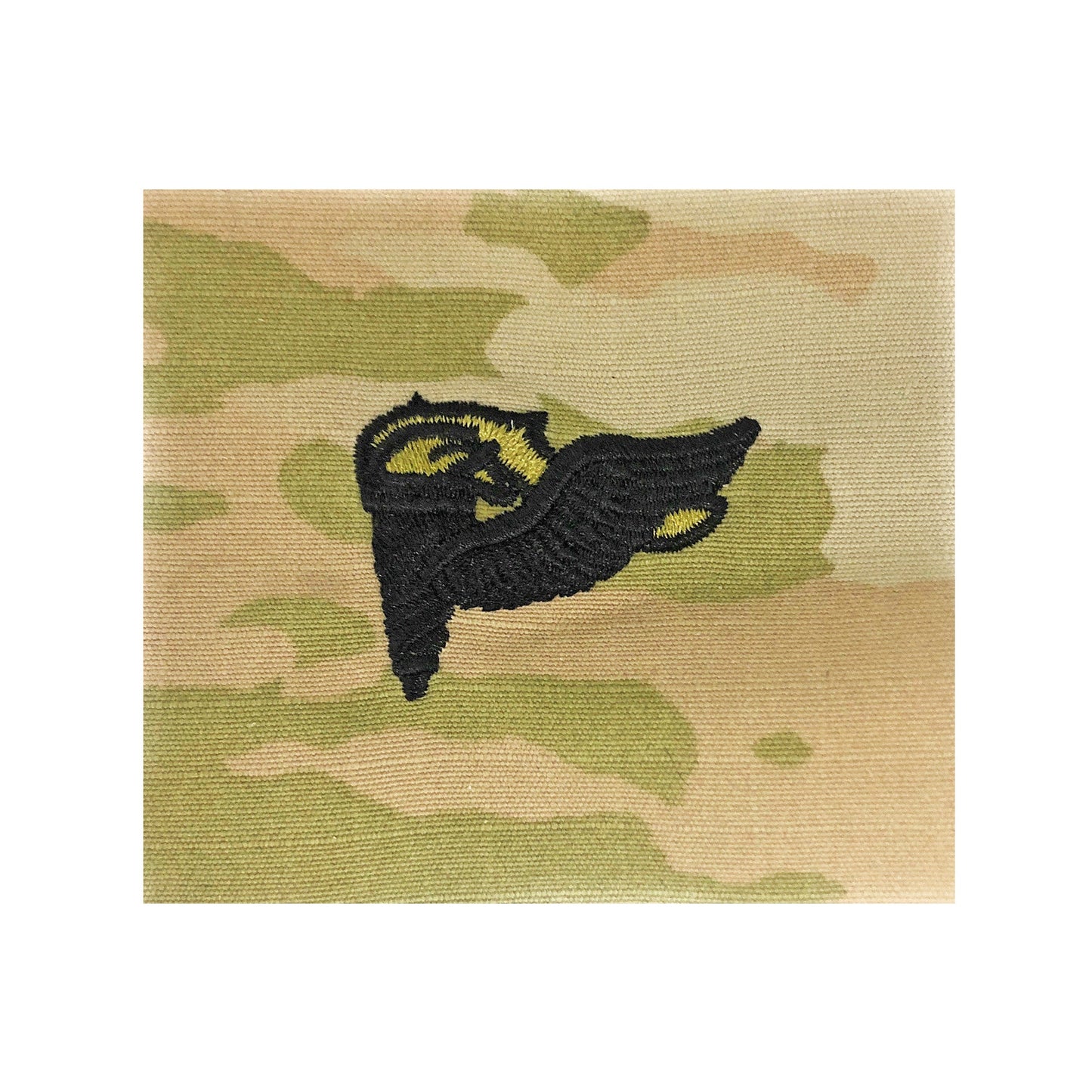 U.S. Army Pathfinder OCP Sew-on Badge