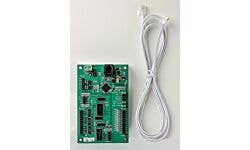 Walthers Cornerstone 933-2321 HO Turntable Control Module - DCC