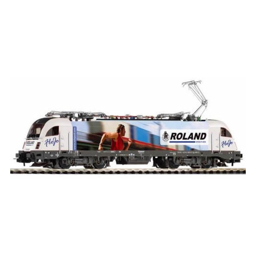 Piko 59811 HO Scale 1/87 ~Taurus 1216 955 Electric w/4 Pans WLC Roland VI