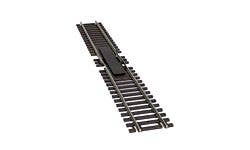 Walthers Track 948-83091 HO Code 83 Expandable Track DCC-Friendly