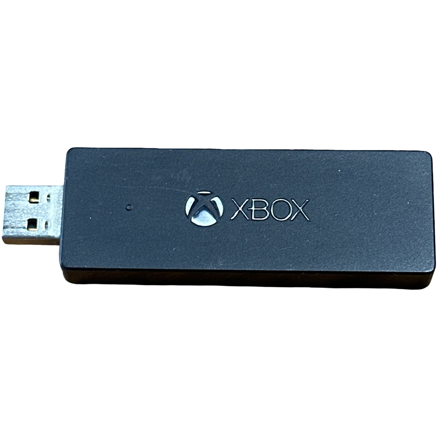 Official Wireless Xbox One Controller Adapter USB Receiver Microsoft Windows PC