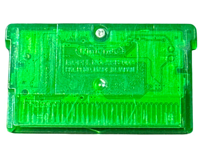Pokemon Emerald - GameBoy Advance
