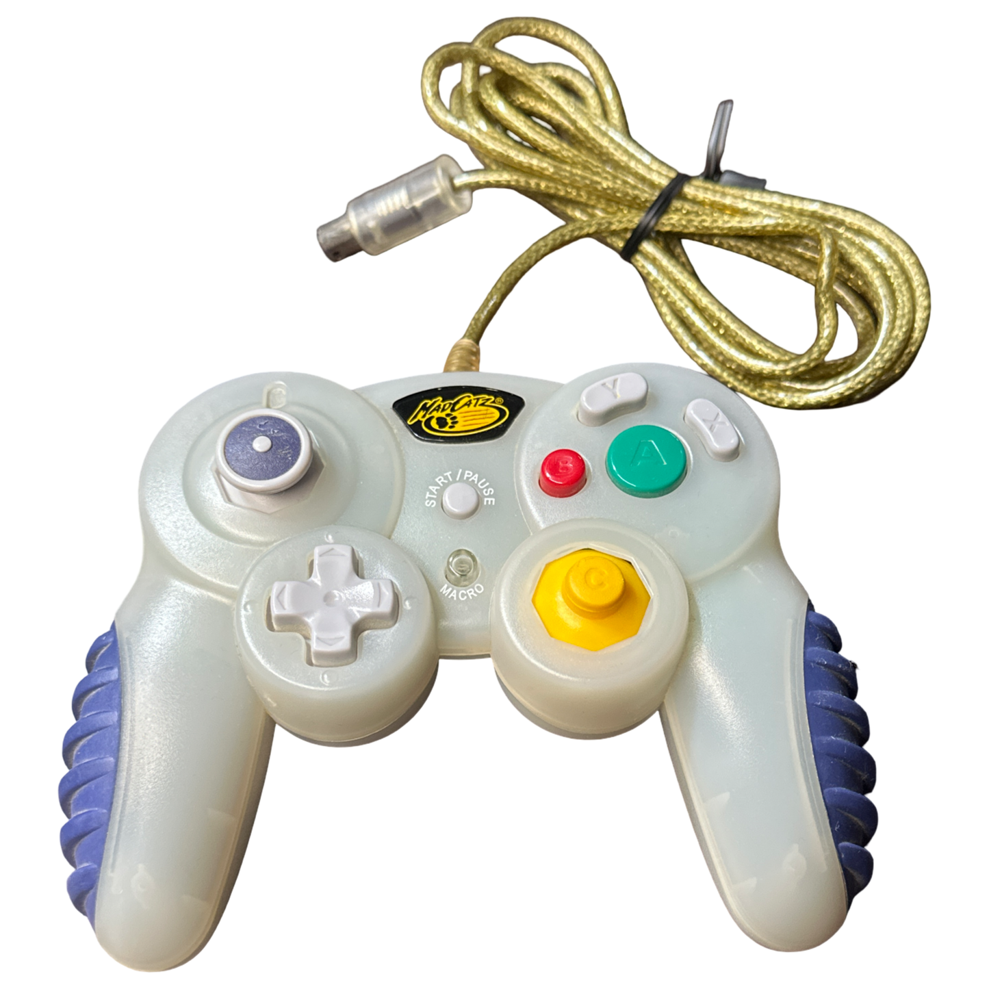 Nintendo GameCube Controllers