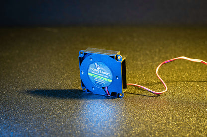HoneyBadger Performance Series 4010 Blower Fan