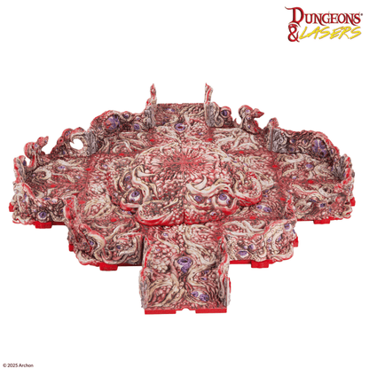 Dungeons & Lasers: Evil Eye Hive - Pre-Painted