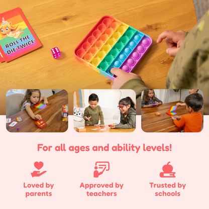Sight Words - Buy 1 Get 1, 50% Off