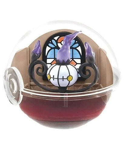 Re-Ment: Pokemon Terrarium Collection 12 Blind Box