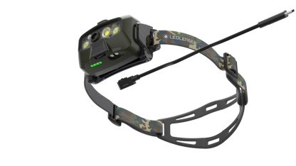 HF8R Core RGB Hunting Headlamp