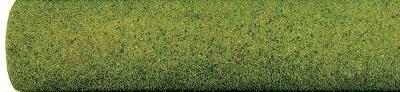 Noch 11 All Scale Large Grass Mat, Flowering, 200 x 100 cm