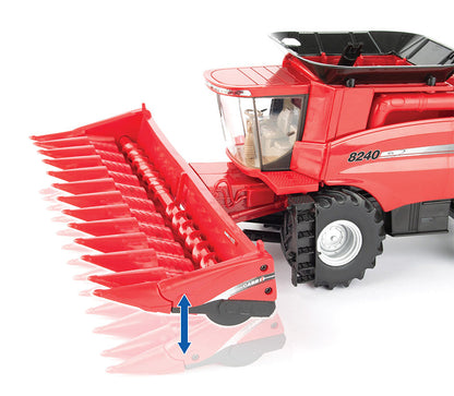 Ertl 47357 1/32 Case IH Harvesting Playset
