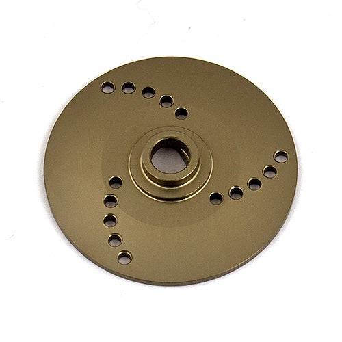 Team Associated 91802 B6.1 Vented Slipper inner Hub RC10