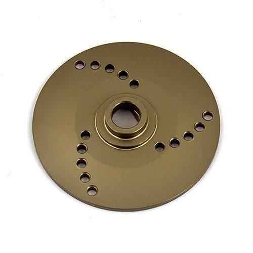 Team Associated 91802 B6.1 Vented Slipper inner Hub RC10
