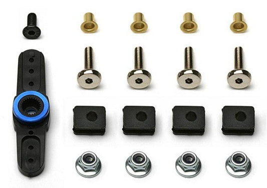 Team Associated 29212 1313/1015 Acccessory Pack For #29166 #29167