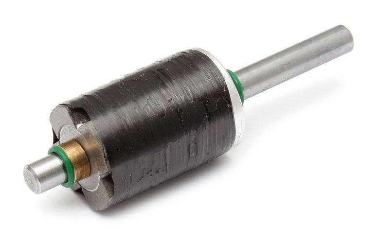 Team Associated 205 Sonic 544 Mach 2 Replacement Rotor