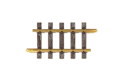 Piko 35203 G Scale G140 Straight Track, 5.5"