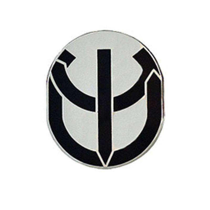 U.S. Army 5th Psychological Operations Unit Crest (Each)