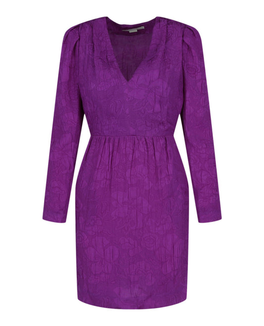 Stella McCartney Jaycee Dress by Carro Luxury Maison