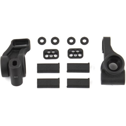 Team Associated ASC91779 B6.1 Rear Hubs
