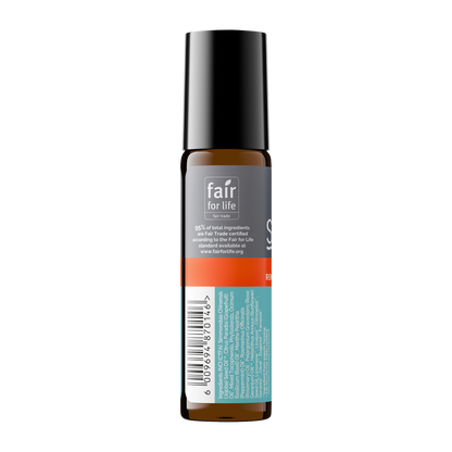 Revive - Organic Remedy Roller 20ml by SOiL Organic Aromatherapy and Skincare