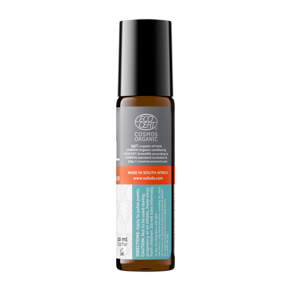 Revive - Organic Remedy Roller 20ml by SOiL Organic Aromatherapy and Skincare
