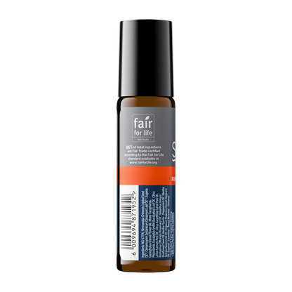 Shield - Organic Remedy Roller 20ml by SOiL Organic Aromatherapy and Skincare