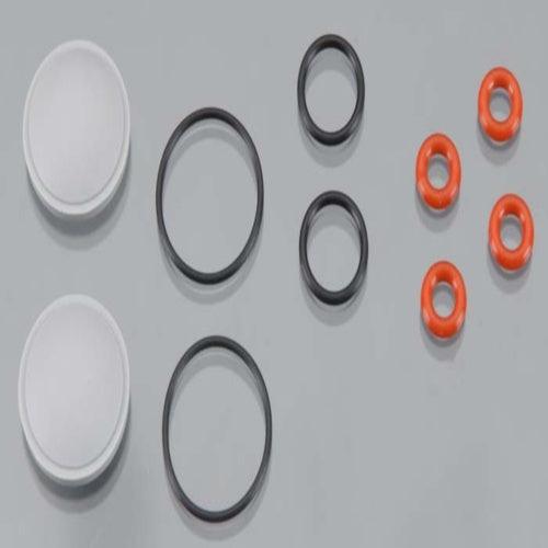 Tekno RC TKR6009 Shock O-Ring/Bladder Set EB48 SCT410