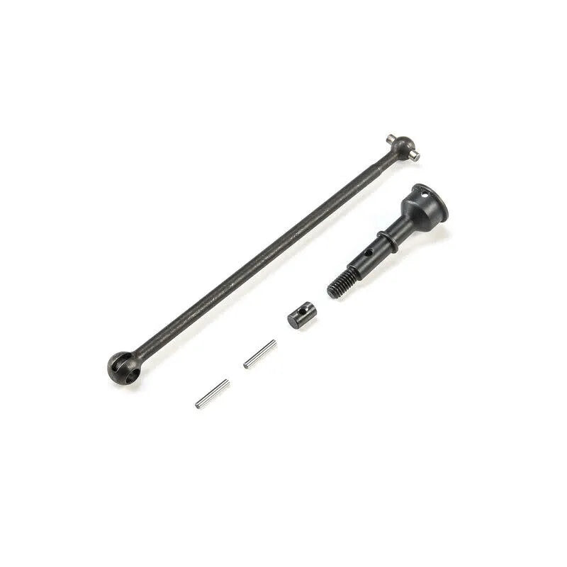 Team Losi Racing tlr232045 22-4 2.0 CVA Driveshaft Bone (2)