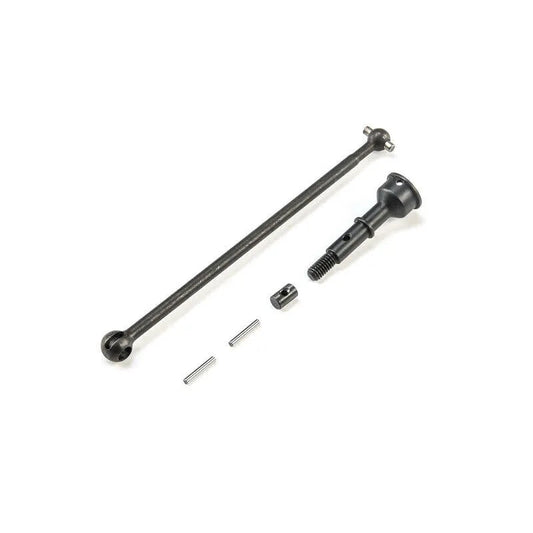 Team Losi Racing tlr232045 22-4 2.0 CVA Driveshaft Bone (2)