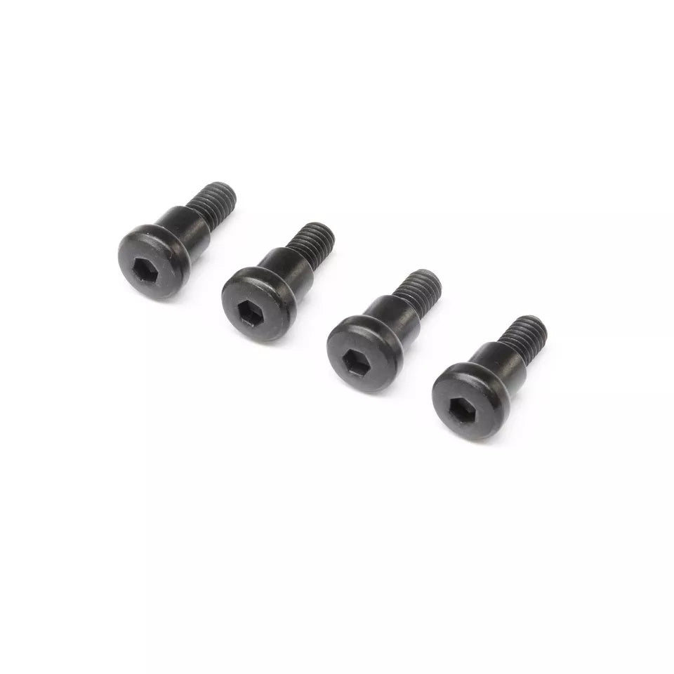 Losi 254081 King Pin 4 8XE RTR