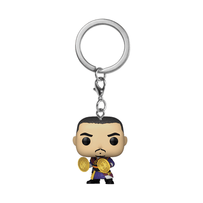 POP! Keychain: Doctor Strange in the Multiverse of Madness! - Wong