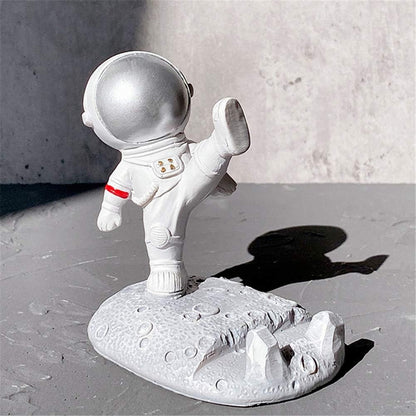 Hyperdrive Astronaut Phone Holder