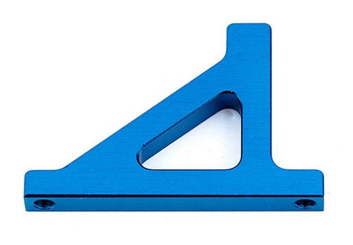 Team Associated 92043 Front Chassis Brace Mount Aluminum RC10B64D