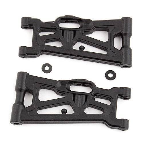 Team Associated 92025 Front Arms RC10B64D