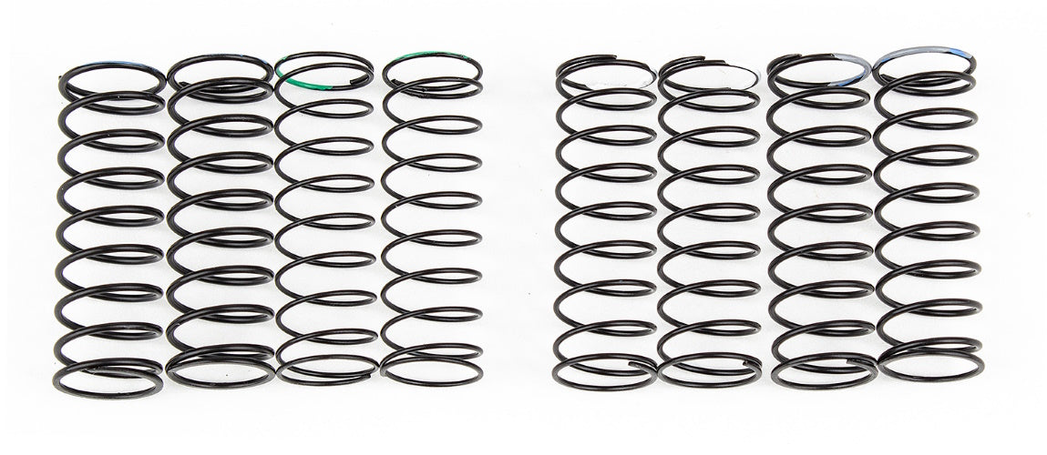 Associated 42313 Enduro SE Shock Springs Soft