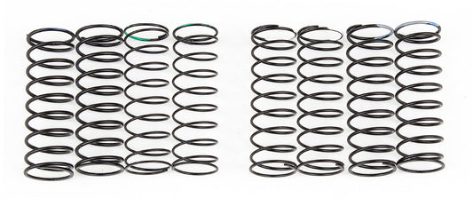 Associated 42313 Enduro SE Shock Springs Soft