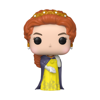 (PRE-ORDER) POP! TV: Bridgerton- Penelope (Chance at Chase)