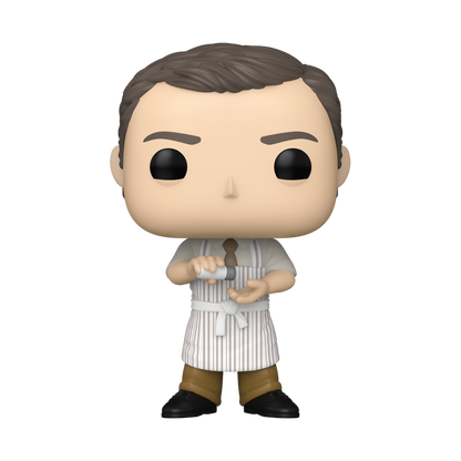 (PRE-ORDER) POP! TV: Brooklyn Nine-Nine - Charles