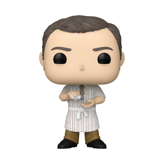 (PRE-ORDER) POP! TV: Brooklyn Nine-Nine - Charles