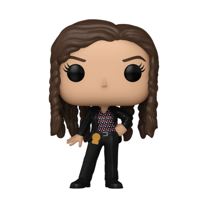 (PRE-ORDER) POP! TV: Brooklyn Nine-Nine - Stressed Amy