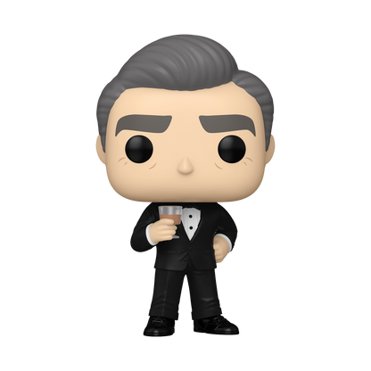 POP! TV: Schitt's Creek S2- Johnny
