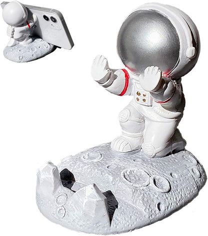 Hyperdrive Astronaut Phone Holder