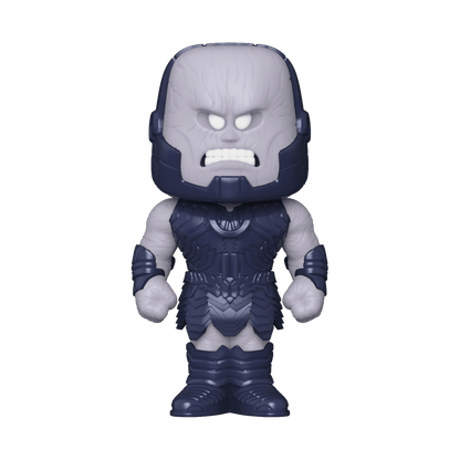 Vinyl SODA: Justice League - Darkseid