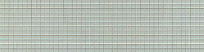 Preiser 19618 HO Scale Small Square Tile Wall Gray 3-3/4 x 3-3/4" 9.5