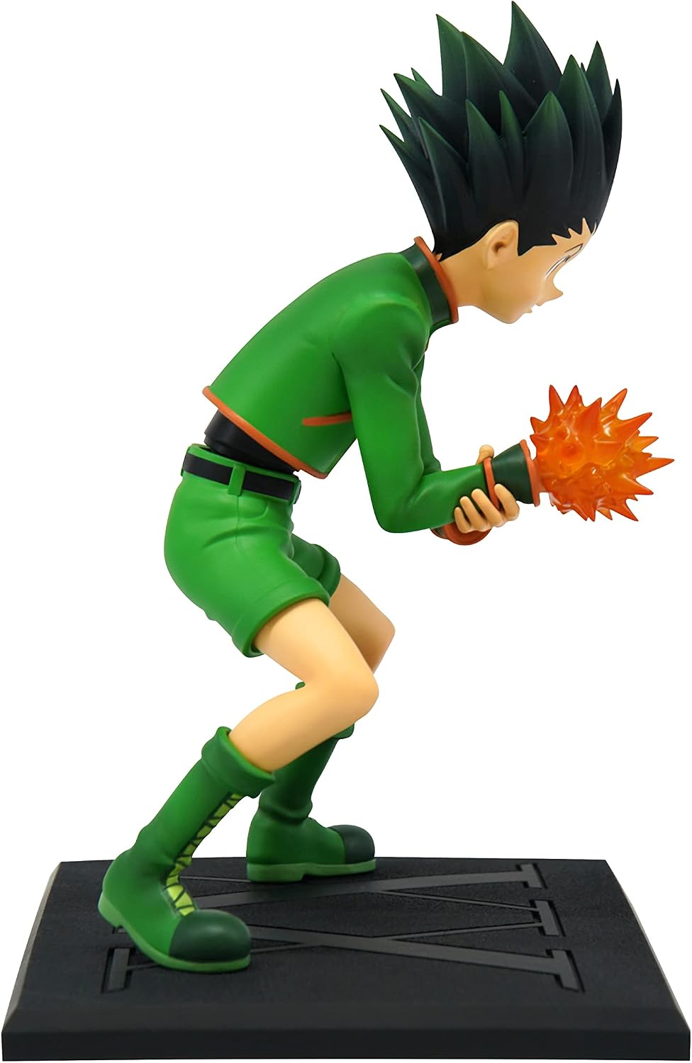 Hunter x Hunter Gon Freecss SFC Super Figure Collection Figure