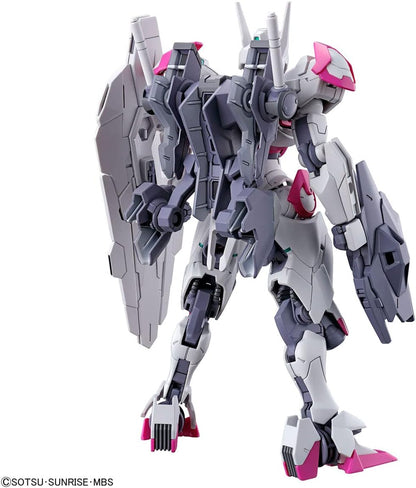 Gundam Lfrith Witch from Mercury HG 1:144 Model Kit