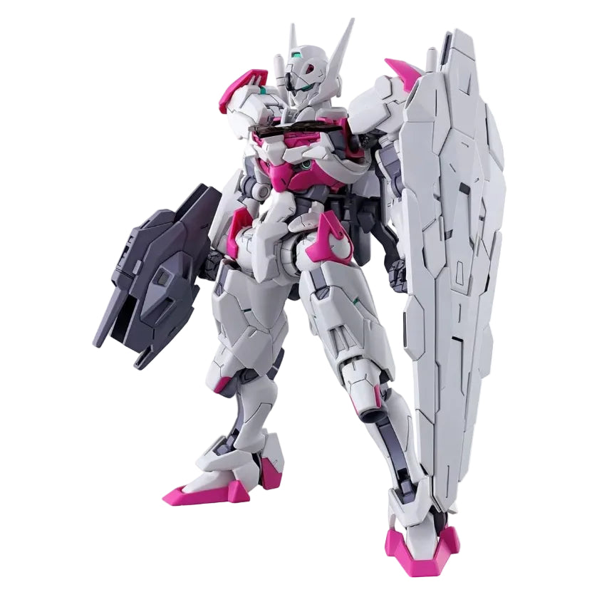 Gundam Lfrith Witch from Mercury HG 1:144 Model Kit