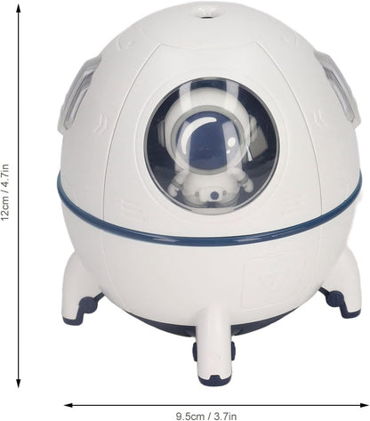 Hyperdrive Space Capsule Humidifier