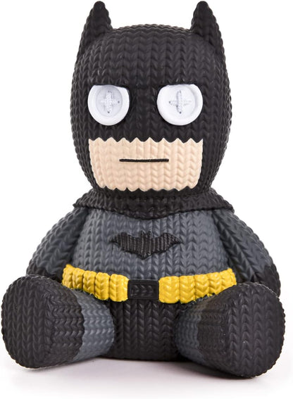 Handmade by Robots - DC Comics - Batman Black Suit #076