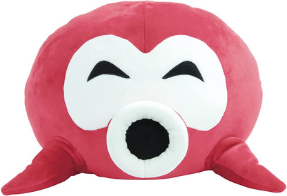 Club Mocchi-Mocchi- The Legend of Zelda Plush — Octorok Plushie — Legend of Zelda Breath of the Wild Collectible Squishy Plushies — 15 Inch